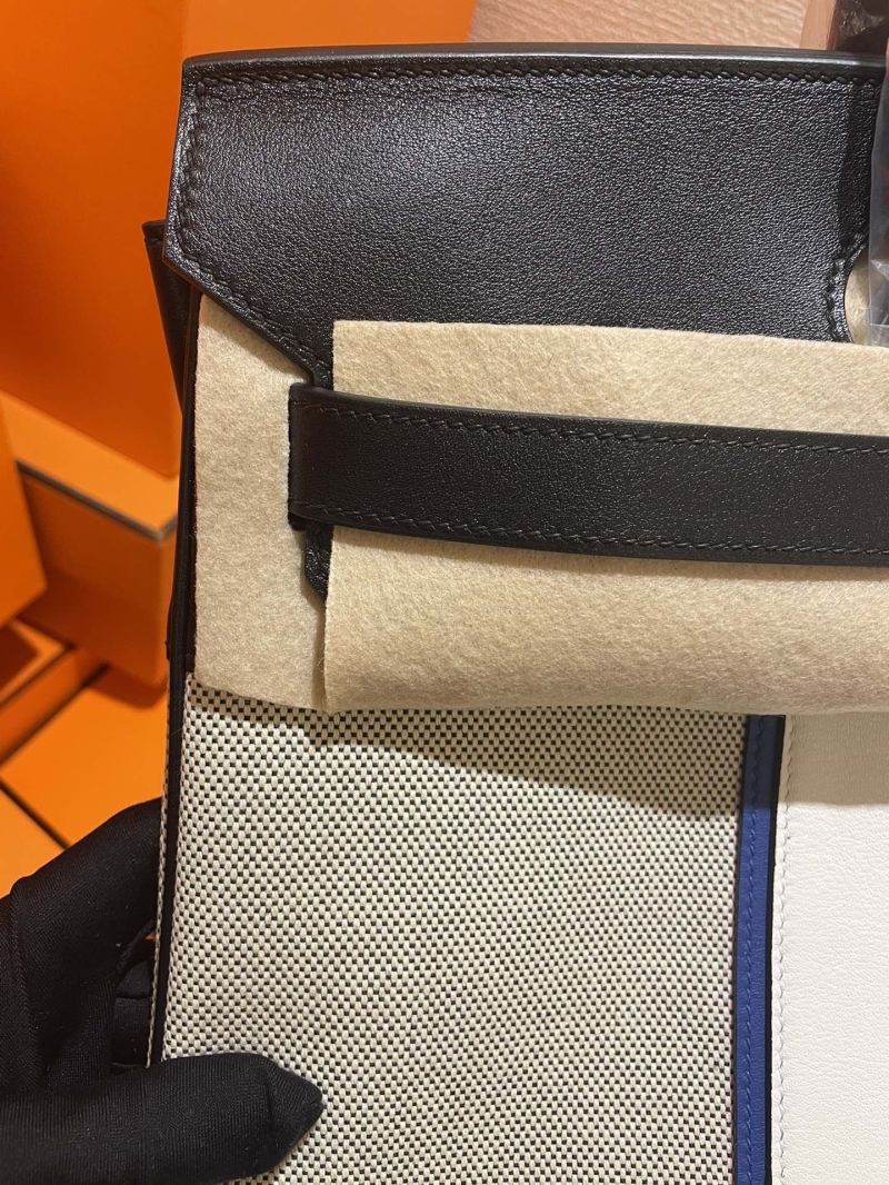 Hermes Haut A Courroies Bags